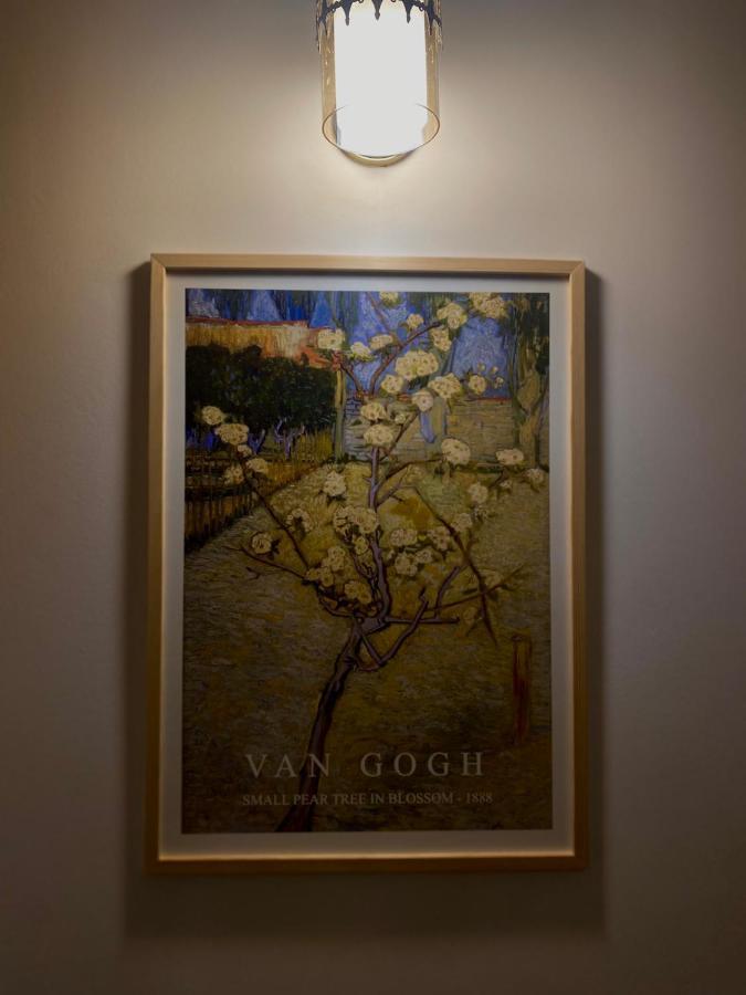 Mood Hotel Kazbegi Екстериор снимка