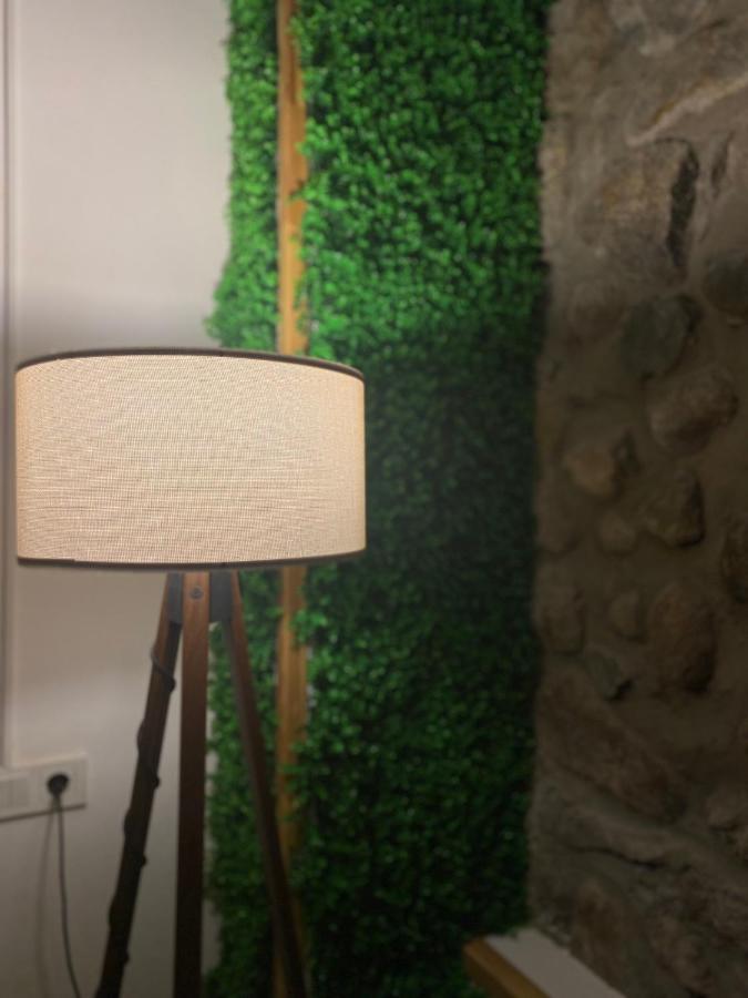 Mood Hotel Kazbegi Екстериор снимка