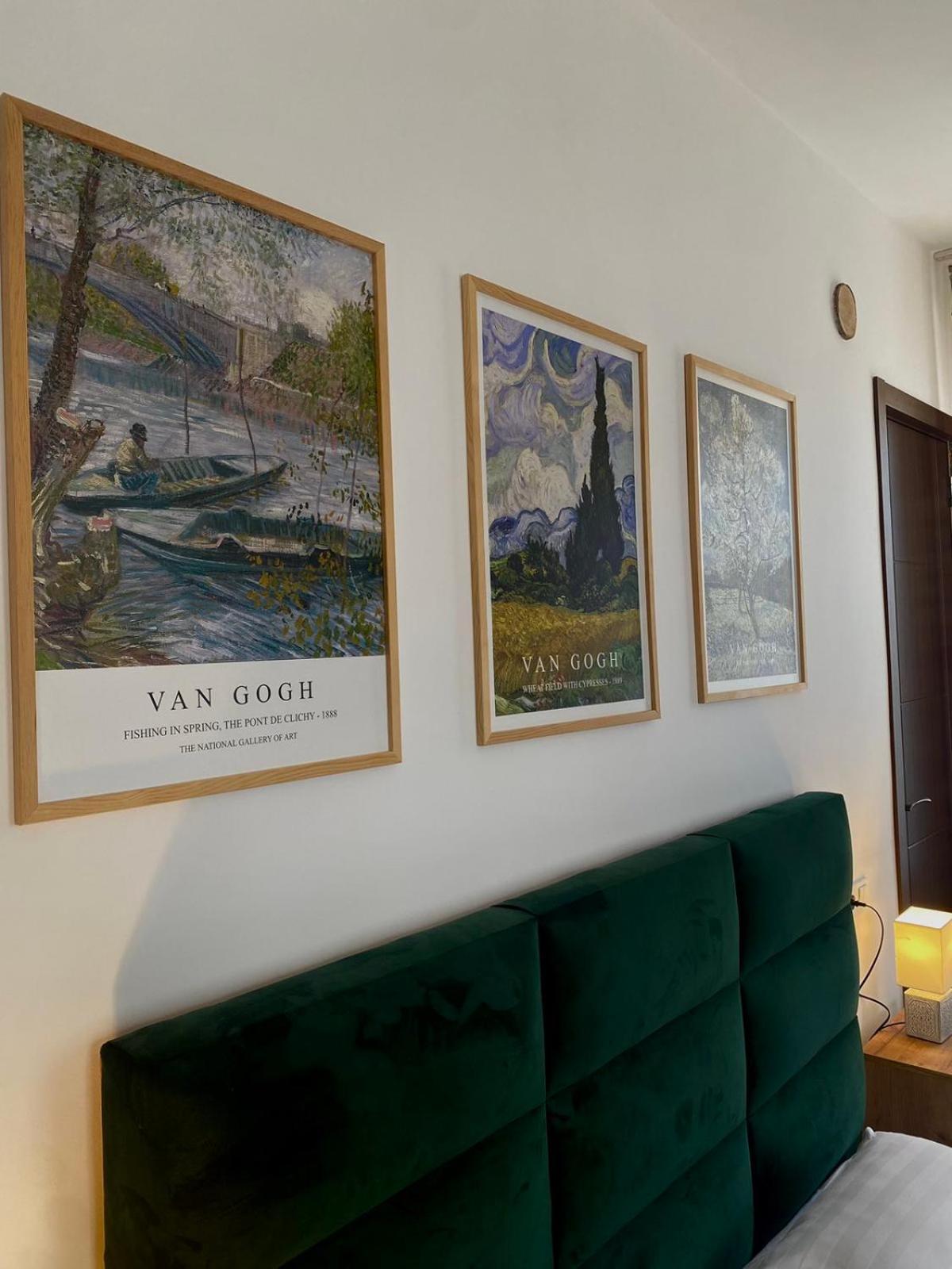 Mood Hotel Kazbegi Екстериор снимка