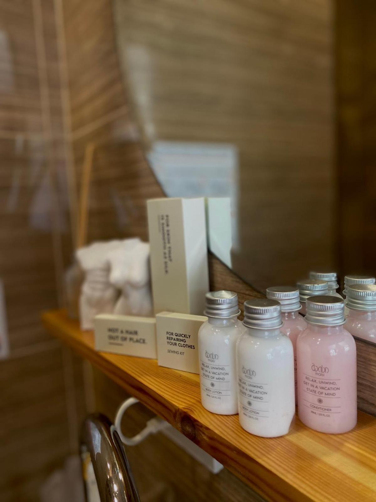 Mood Hotel Kazbegi Екстериор снимка